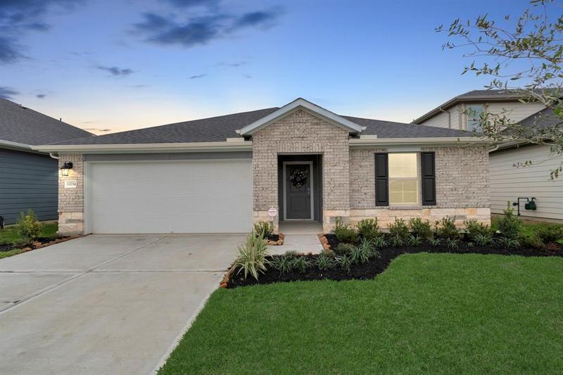 12714 Oat Grass Drive, Crosby, TX 77532 for Sale