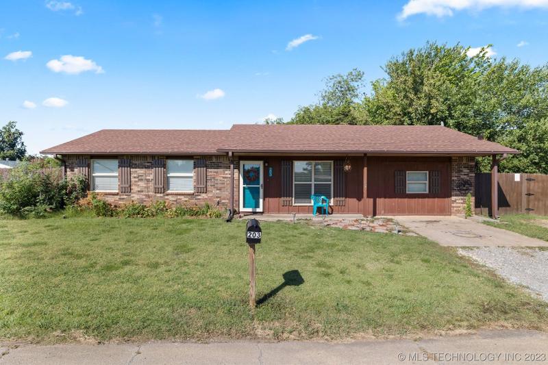 Cushing, Payne County, OK House for sale Property ID: 417706837