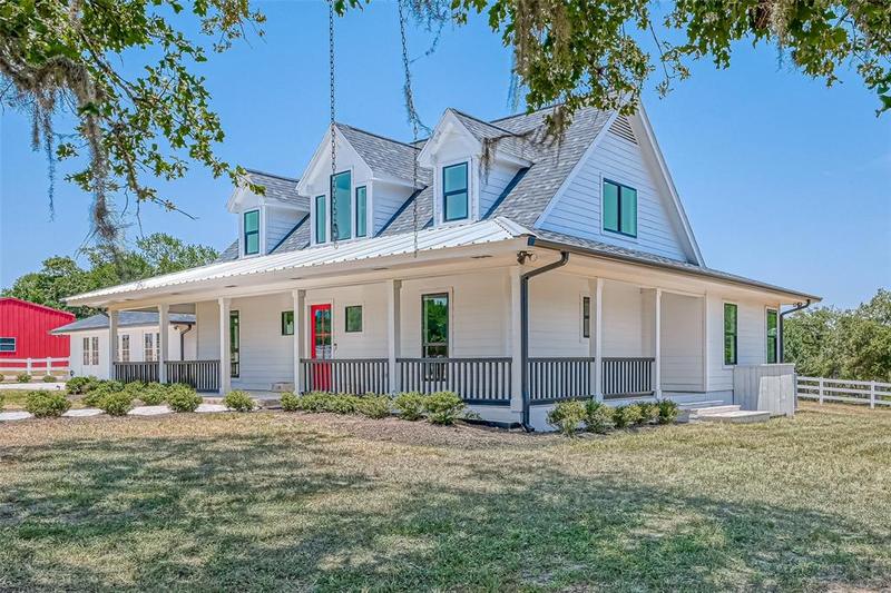 150 Rek Hill Rd, Fayetteville, TX 78940 for Sale