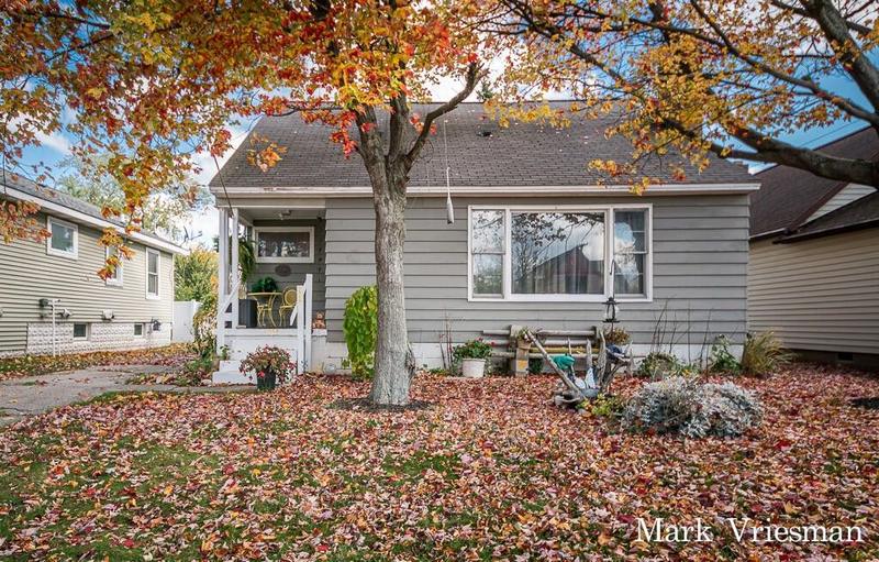 Muskegon, Muskegon County, MI House for sale Property ID: 418155199
