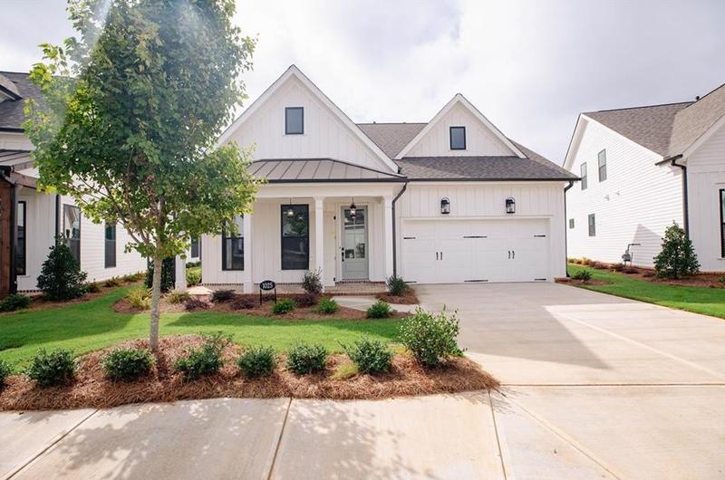 3410 Ashfield Point Ave, Duluth, GA 30096 - MLS 7223294 for Sale