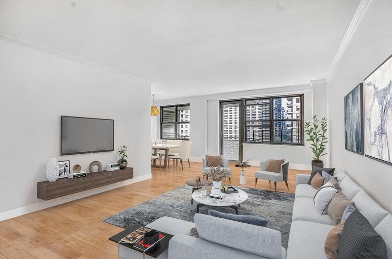 303 W 66th St #13-GE, New York, NY 10023 - MLS OLRS-2044664 for Sale