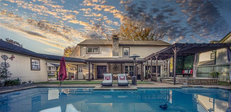 1219 Morton League Rd, Richmond, TX 77406 for Sale
