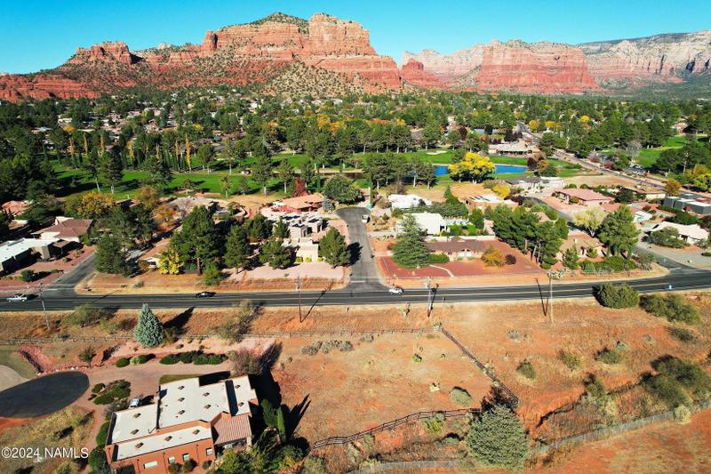 Sedona, Yavapai County, AZ Homesites for sale Property ID: 418308997