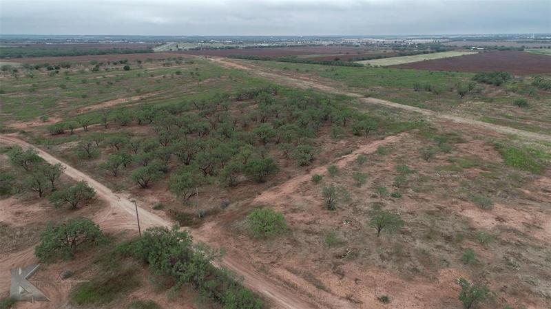 TBD lot 1 FM 707, Abilene, TX 79606 for Sale