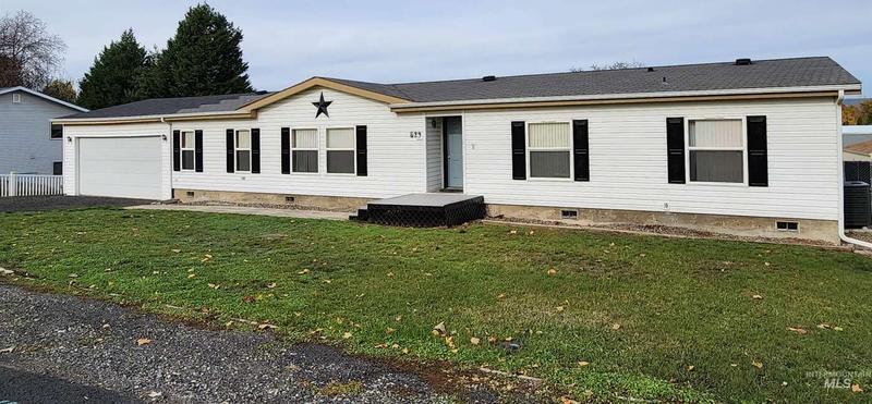 529 Park Ave, Lewiston, ID 83501  609514565 for Sale
