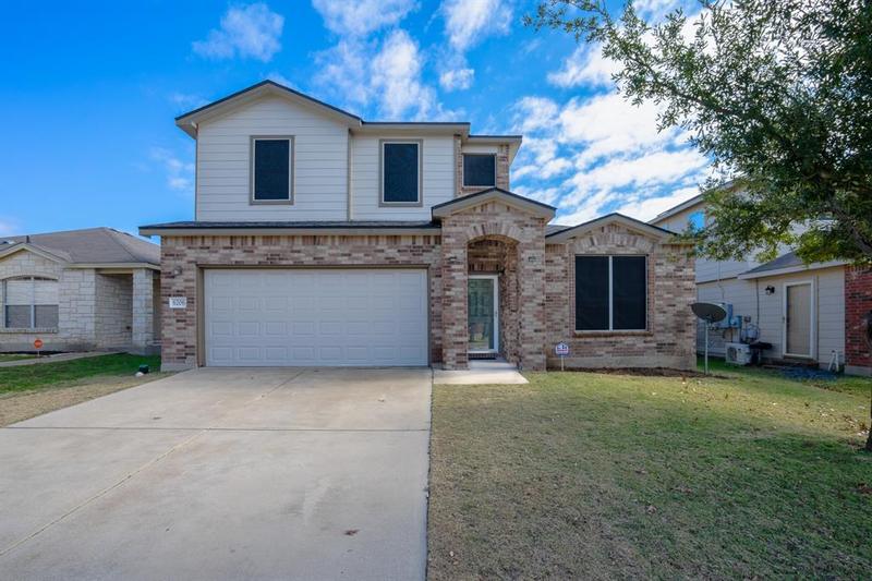 6206 Griffith Loop, Killeen, TX 76549 for Sale