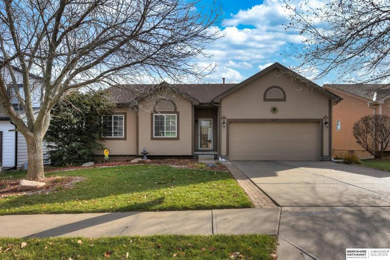 4659 N 149TH ST, Omaha, NE 68116 Single Family Residence For Sale  MLS# 22328316