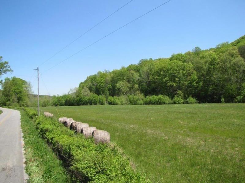 0 Hog Jowl (18 59 Ac) Rd, Chickamauga, GA 30707 - MLS 7287362 for Sale
