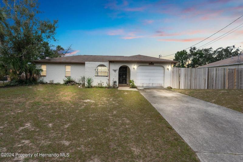 Spring Hill, Hernando County, FL House for sale Property ID: 418638725