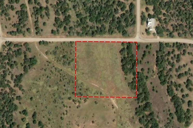 130 Cant Miss, Gordon, TX 76453 for Sale