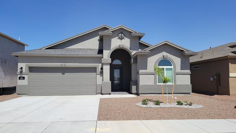 4820 Marisabel Azcarate, El Paso, TX 79938 for Rent