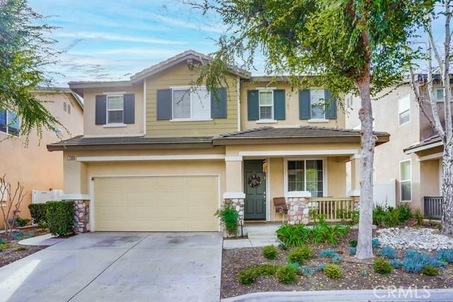 1758 Lordsburg, La Verne CA 91750 for Sale