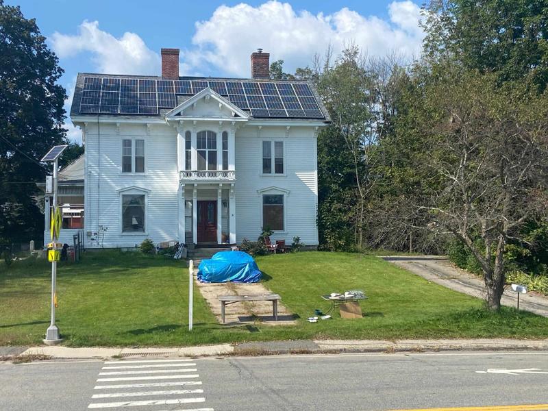 Farmington, Strafford County, NH House for sale Property ID: 417568768