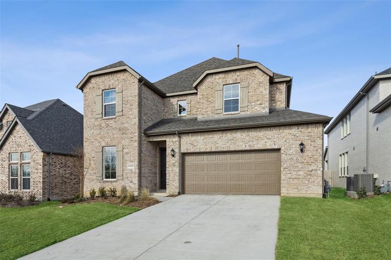 4928 Walking Stick Rd, Mc Kinney, TX 75071 for Sale