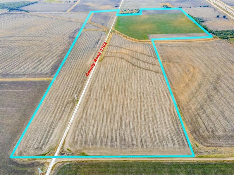 TBD Hcr 3102, Hillsboro, TX 76645 for Sale