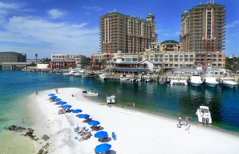 10 Harbor Blvd #E802C, Destin, FL 32541 - MLS 937500 for Sale