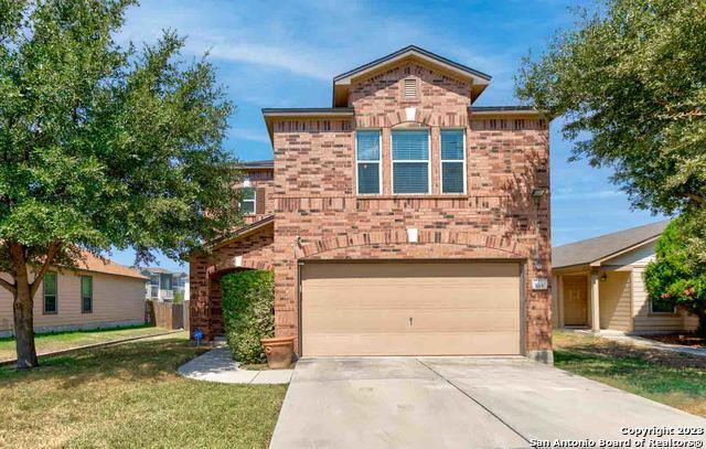 615 CORMORANT, San Antonio, TX 78245-1353 for Sale