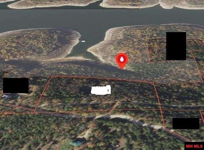 CR 123, Oakland, AR 72661  612097861 for Sale