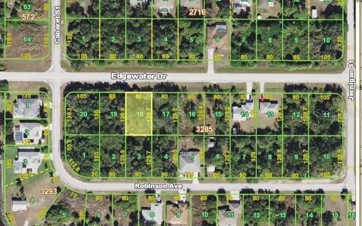 17313 Edgewater Dr, Port Charlotte, FL 33948 - MLS C7480871 for Sale