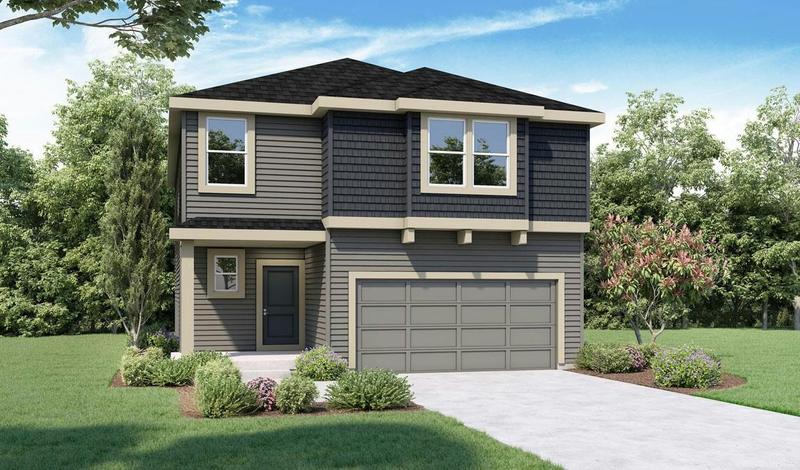 5511 W GEORGETOWN LN, Spokane, WA 99208 Single Family Residence For Sale  MLS# 202324178