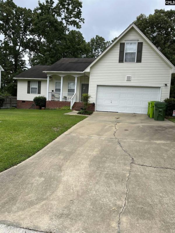 111 MELSTONE DR, Hopkins, SC 29061 Single Family Residence For Sale  MLS# 564949