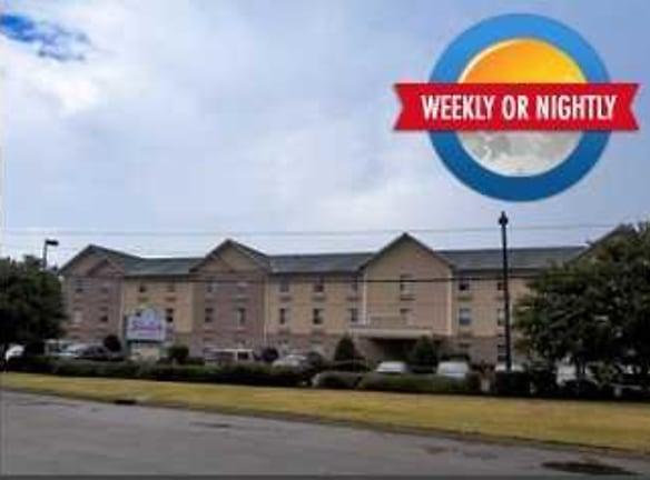 In Town Suites - Battlefield (XBV) - 1409 Tintern St - Chesapeake, VA Apartments for Rent