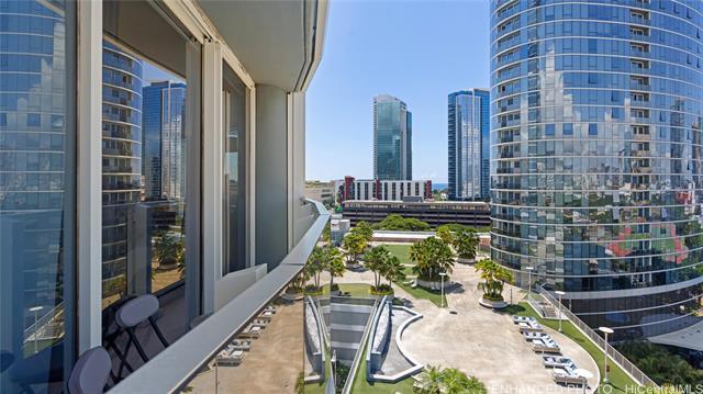 1296 Kapiolani Boulevard 1208, Honolulu HI 96814 for Sale