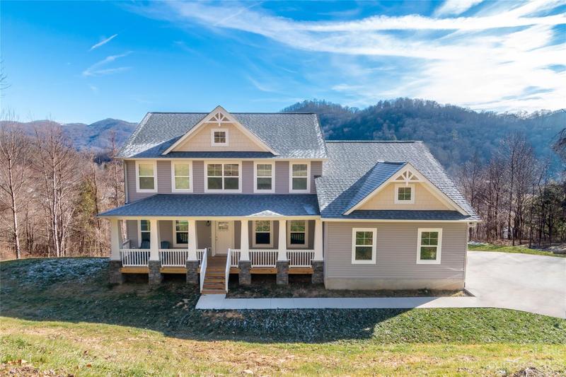 140 Mayflower Ct, Waynesville, NC 28785  MLS# 4101636 for Sale