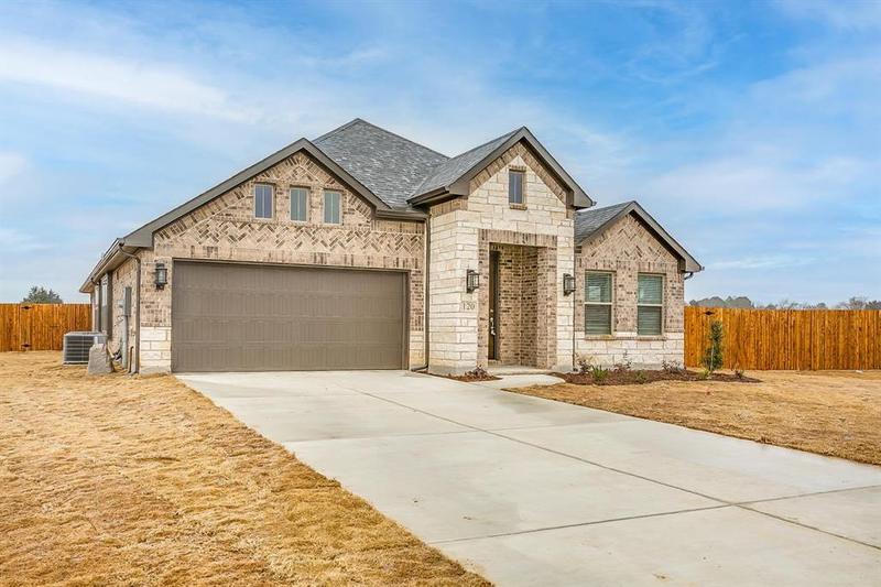 1912 Nightfall Dr, Venus, TX 76084 for Sale