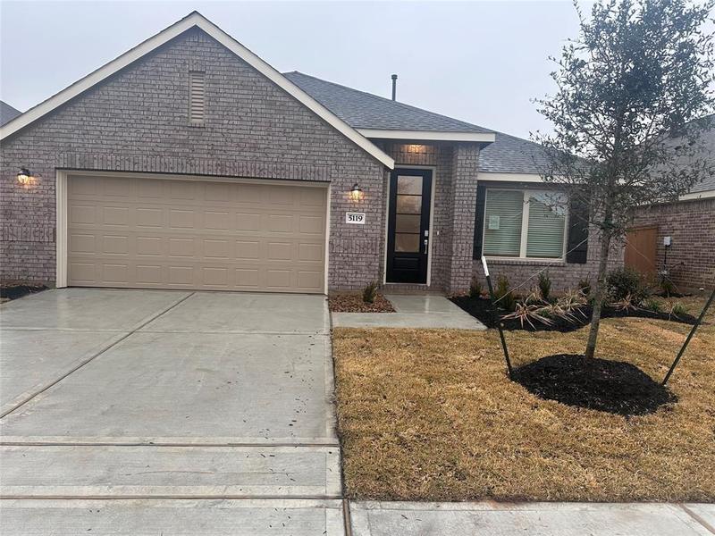 5119 Winslow Grove Dr, Katy, TX 77493 for Sale