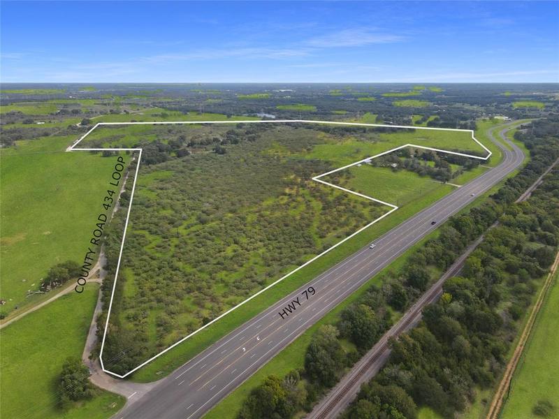 4700 US HWY 79, Rockdale, TX 76567 for Sale