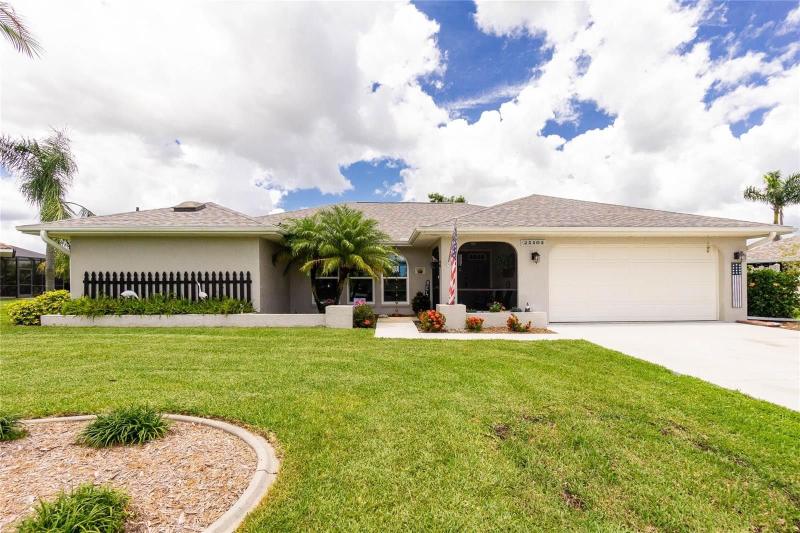 Punta Gorda, Charlotte County, FL House for sale Property ID: 416762085
