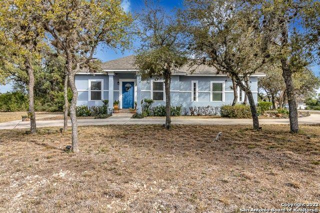 San Antonio, Bexar County, TX House for sale Property ID: 415348852