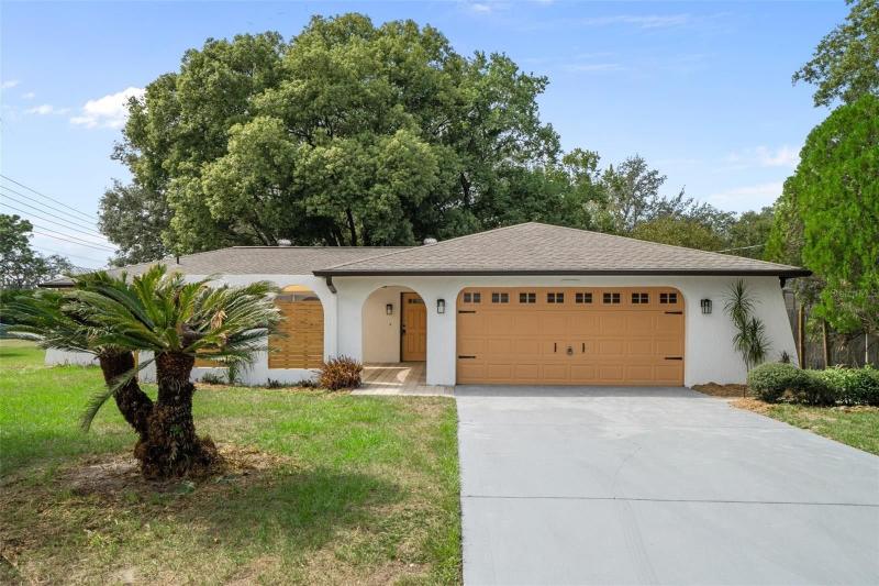 Spring Hill, Hernando County, FL House for sale Property ID: 417960992