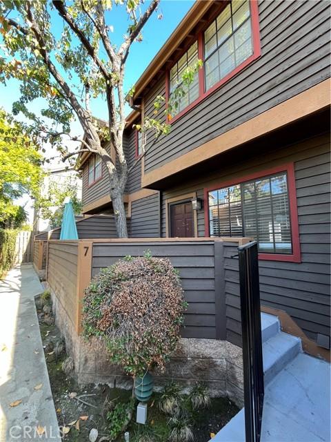 319 Ohio 7, Pasadena CA 91106 for Sale