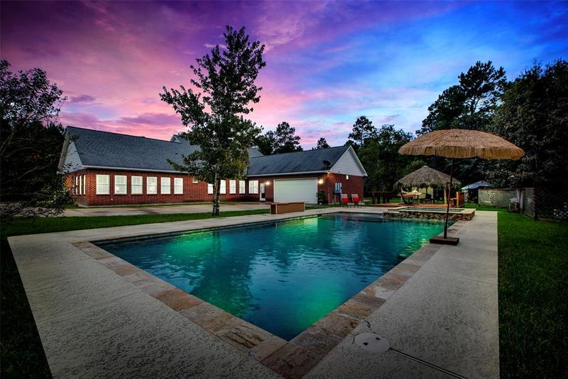 2409 County Road 2235, Cleveland, TX 77327 for Sale