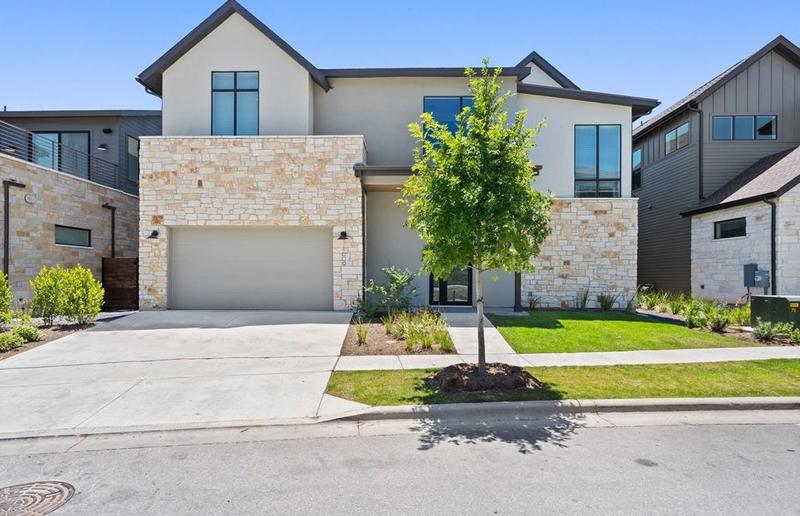 4009 Independent Wy, Austin, TX 78731 - MLS 9384783 for Sale