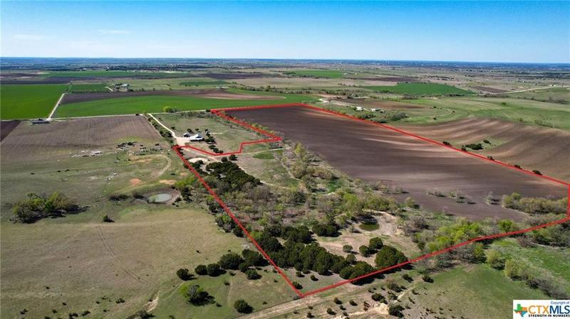 TBD County Road 404, Hamilton, TX 76531 for Sale