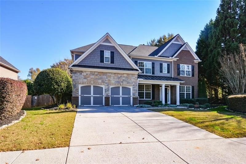 100 Northbrooke Trce, Woodstock, GA 30188  MLS# 7298928 for Sale