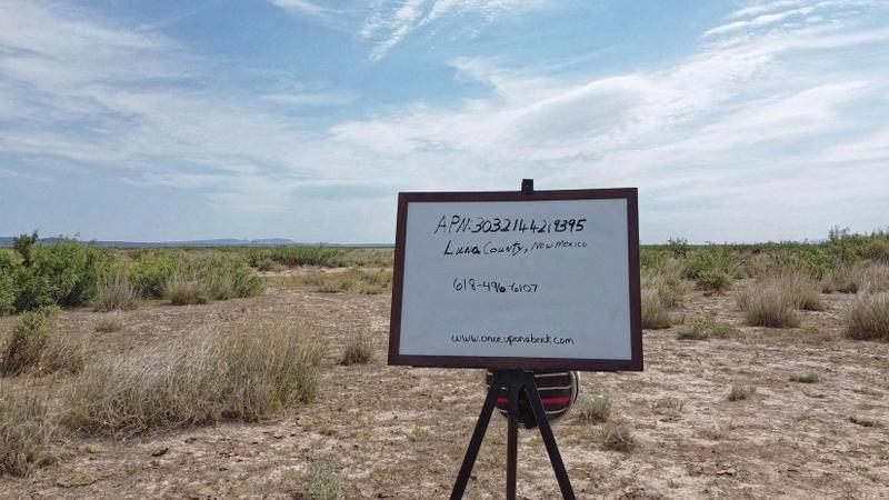 Deming, Luna County, NM Recreational Property, Undeveloped Land, Homesites for sale Property ID: 416811051