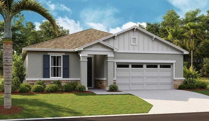 3601 Sublett Loop, Tavares, FL 32778 - MLS S5089757 for Sale