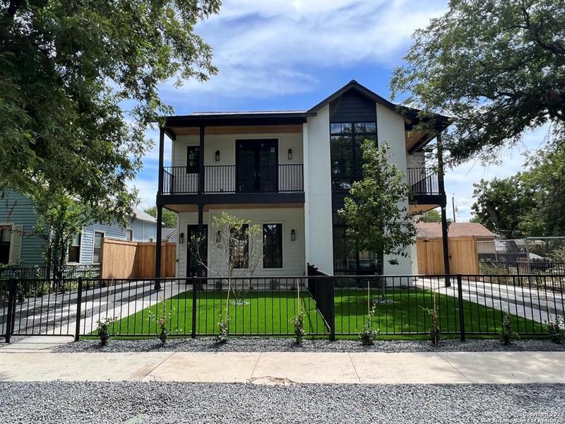 310 Lavaca St #101, San Antonio, TX 78210-1044 for Rent