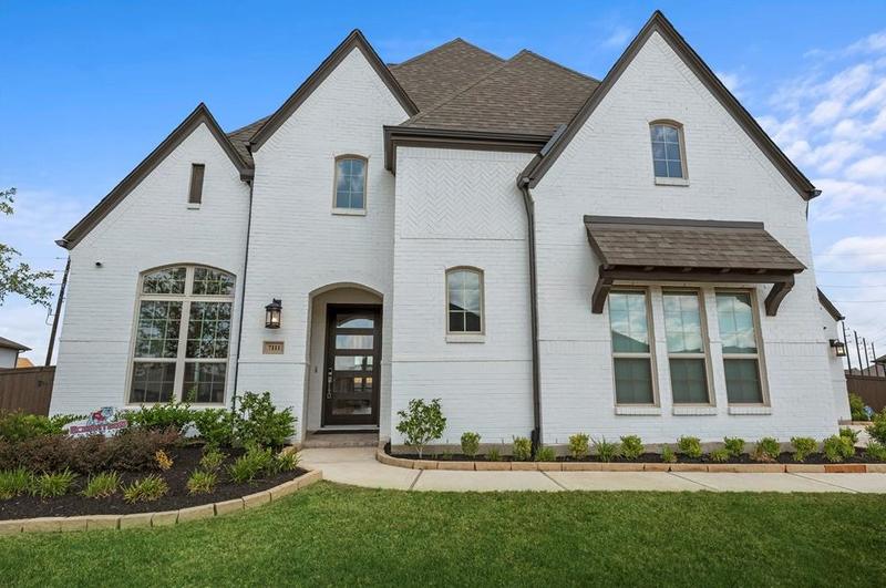 7111 Kinglet Ct, Katy, TX 77493 - MLS 68522958 for Sale