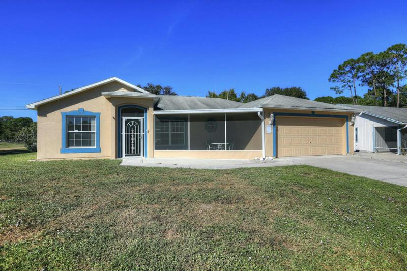 8215 97TH CT, Vero Beach, FL 32967 Single Family Residence For Sale  MLS# RX-10934746