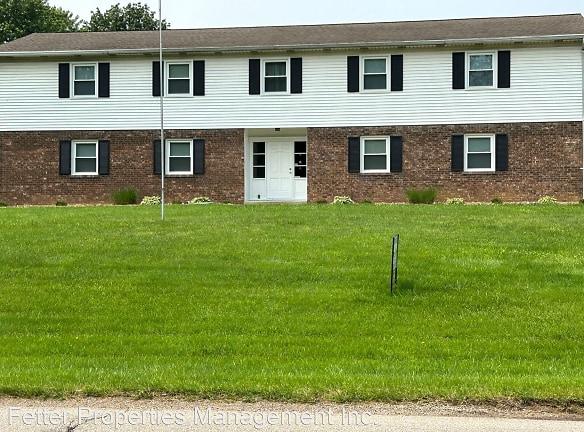 4812 Oak Hill Rd - Evansville, IN 47711 - Home For Rent