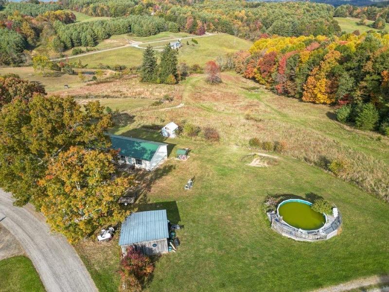 Riner, Floyd County, VA Farms and Ranches, Homesites for sale Property ID: 418078109
