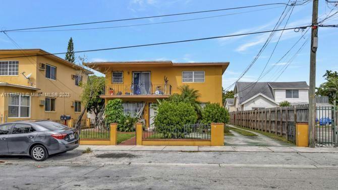 1141 SW 10TH ST APT 1137, Miami, FL 33130 Multi Family For Sale  MLS# A11488712