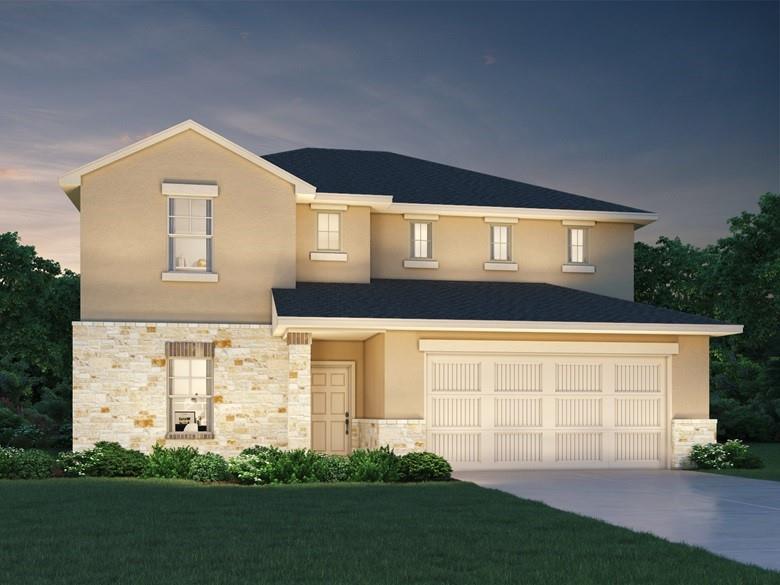 10308 Mager Ln, Hutto, TX 78634 for Sale