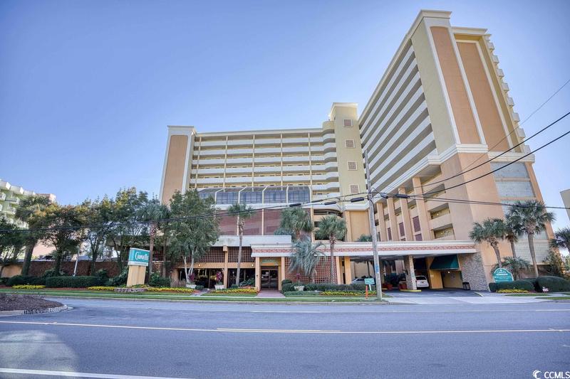 6900 N Ocean Blvd #1002, Myrtle Beach, SC 29572  MLS# 2400928 for Sale